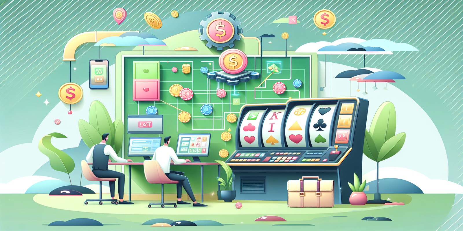 Top 5 Best Paying Online Casinos for Slot Games in 2025 - Slot Strategy Guide for pakistani | 1win