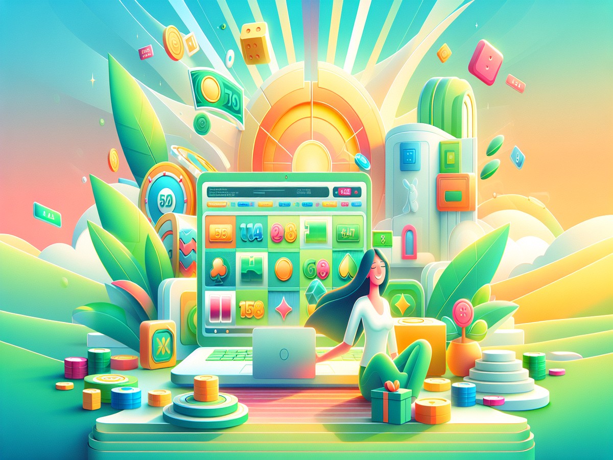 1win Aviator Game - Experience the Thrill of Online Slots!