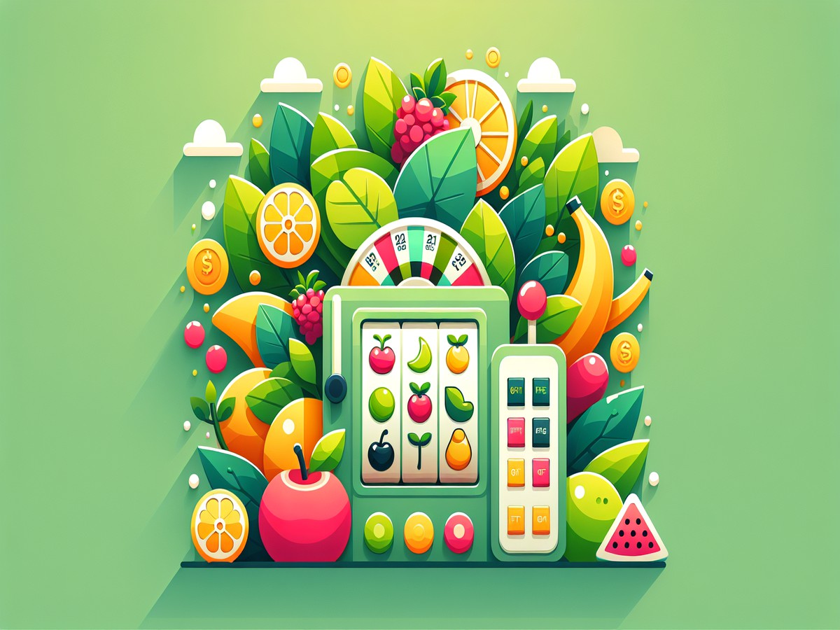 1win Classic Fruit Slots - Classic Fun with a Modern Twist!