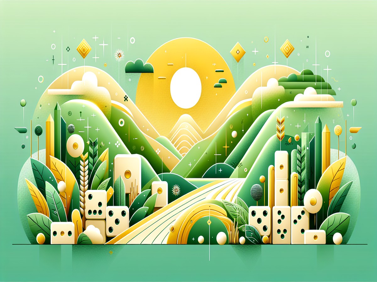 1win Dominos Game - Enjoy Classic Domino Gameplay!