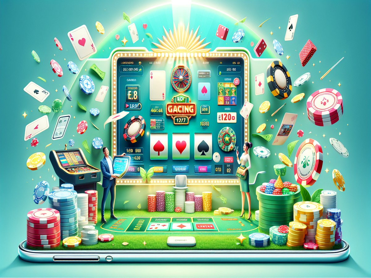 1win Poker Games - Play Your Favorite Card Games!