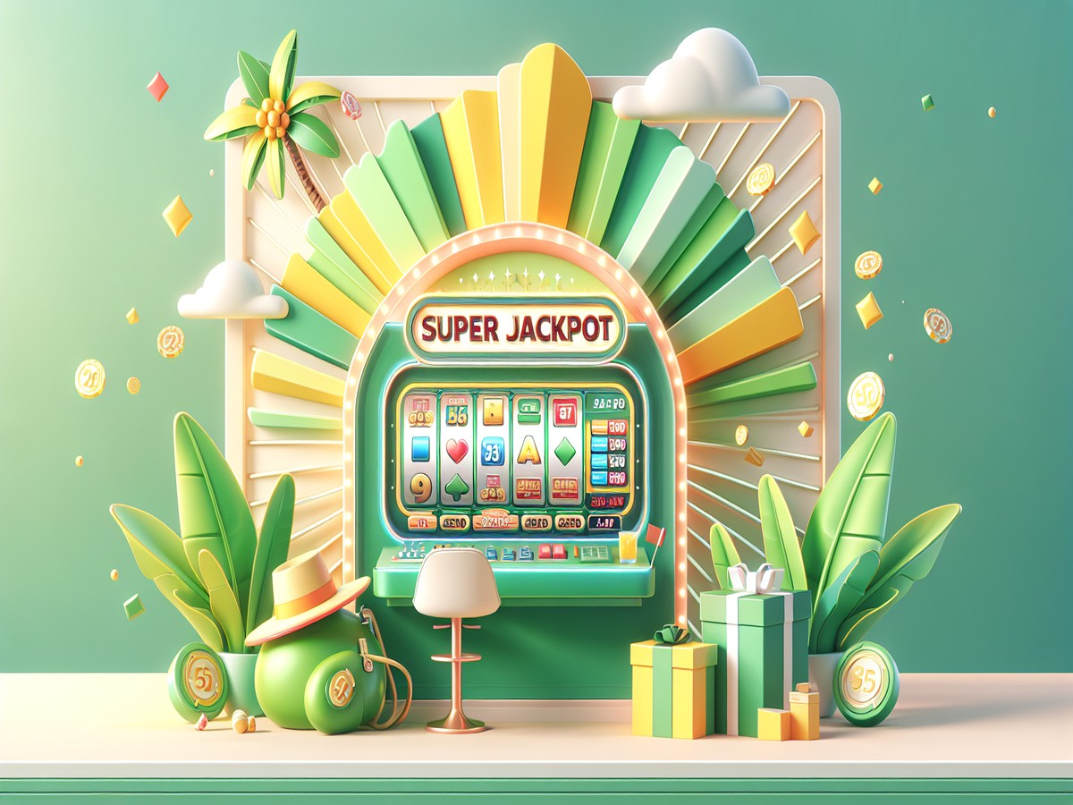 1win Super Jackpot - Win Massive Prizes!