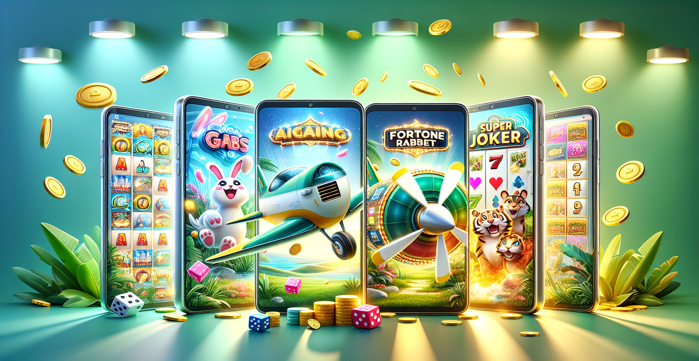 Aviator Game by 1win - Play the Thrilling Online Slot!