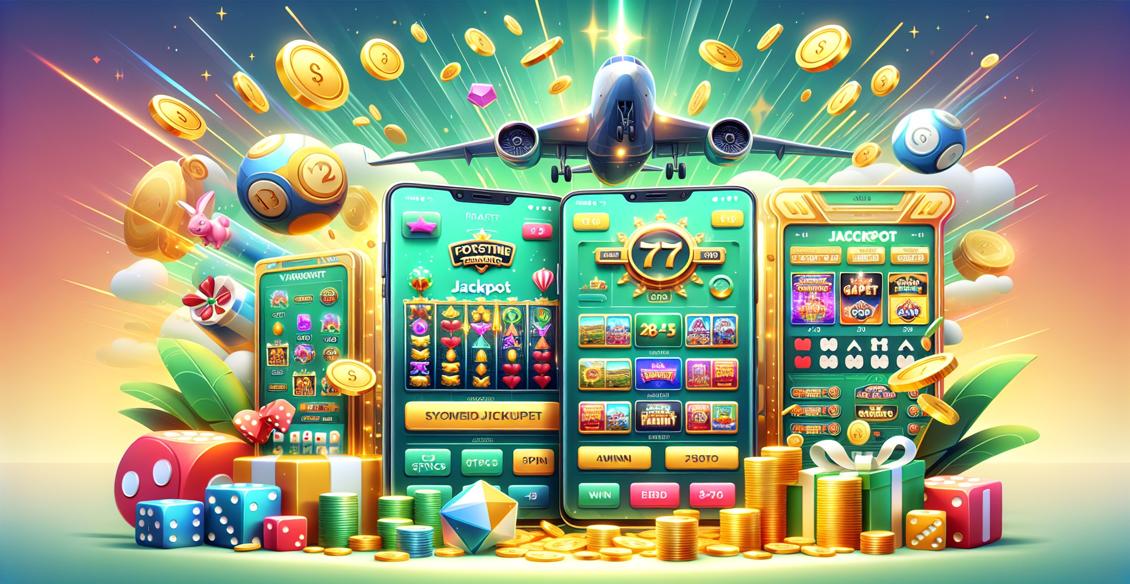 Fortune Tiger Games at 1win - Exciting Slot Adventures Await!